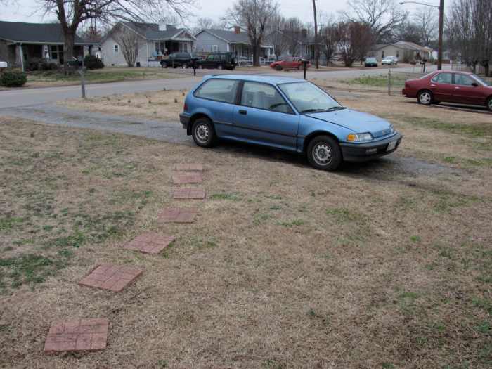 Bought this car in 2006 (157,000) from original owner for $900.00 dollars, have put about two grand into it and we are now at 193,000. My very own energizer bunny, it just keeps going!