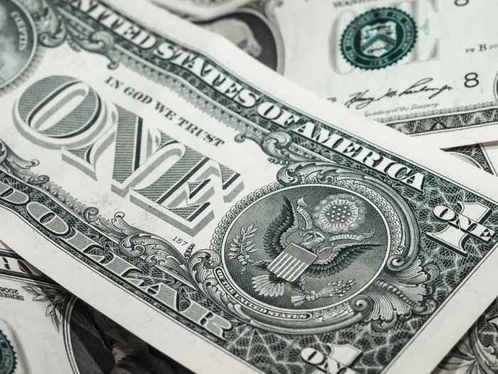 Do some comparison shopping on prices before buying items at the Dollar Store.