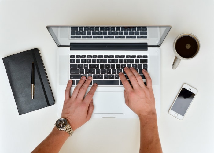 If you are upset, take a break and calm down before you send an email to a staff member. Once an angry email has been sent, it can't be taken back, so choose your words carefully.