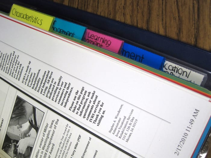 If your most current portfolio is pretty outdated, consider making some updates so you can use it for your interview.
