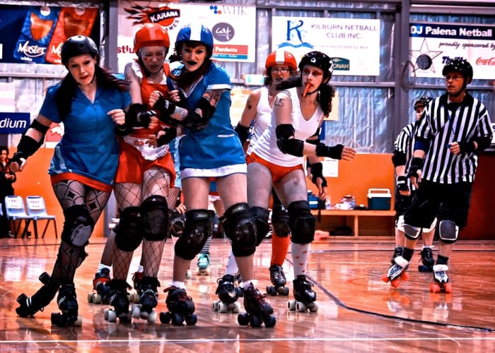 Frenemies are both friends and rivals. Is this really the kind of relationship you want?