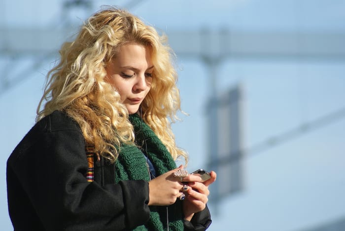 Digital devices allow us to maintain our connectedness 24/7, but there are potential downsides in lost verbal communication skills that come with practice.