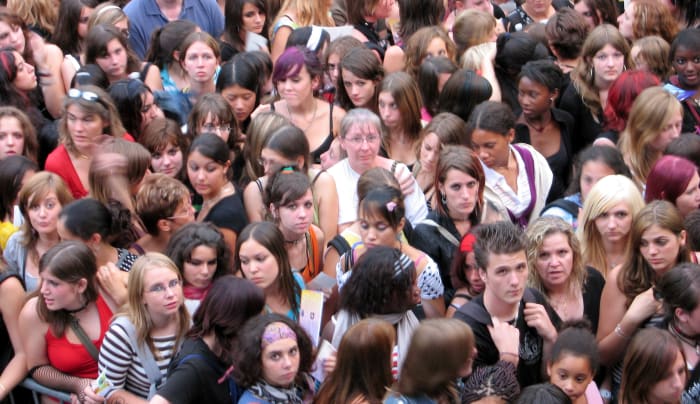 Tomorrow's workforce will be here before you know it. Ready?