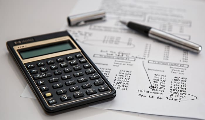 Although there can often be some tax benefits when it comes to working from home, filling out the forms at the end of the tax year can be a major headache, compared with when you work for an employer.
