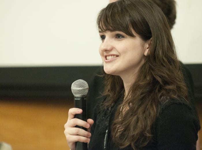 Being able to answer questions off the top of your head doesn't have to be a nerve-wracking experience. If you know a few basic steps for coming up with a thoughtful answer, being put on the spot can lead to new and innovative solutions.