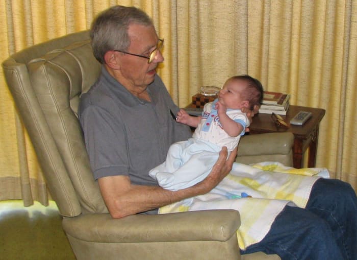 The aging of the world's population creates opportunity for those who can meet the needs of this growing demographic.