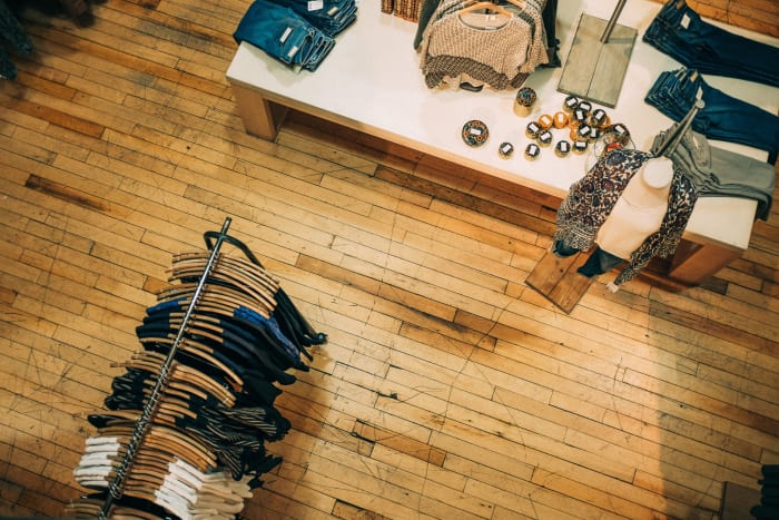 Pop-up stores remain one of the fastest growing sources of investment for venture capitalists.