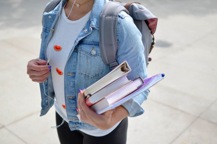 Even if you do have to pay for college, there are ways to save more and pay less.