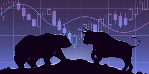 Predicting the Direction of Stock Market Using Bull/Bear Ratio ...