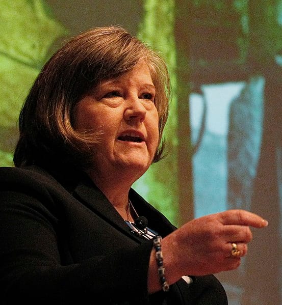 PMG Megan Brennan played to mixed reviews, but at the very least she stood up to Presidential interference in postal policies. What sort of evil Sith Lord will take her place in 2020?