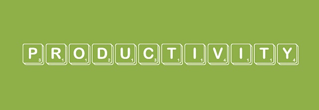 Employers need workers who can perform accurate work according to a set timeline.