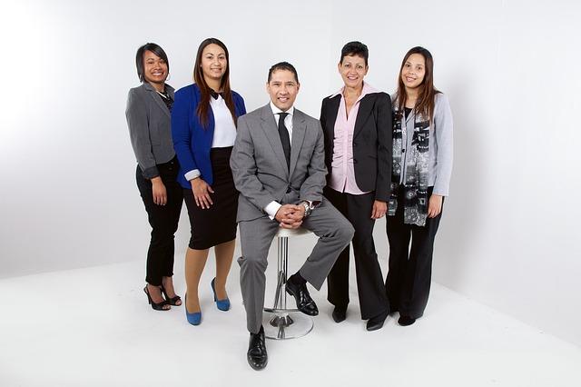 Employers may also look for attributes like a sense of humor, community engagement, and even how professionally you're dressed.