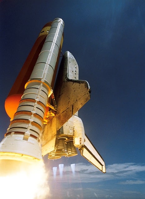 The Commercial Crew formed before the last US Space Shuttle launched in July 2011. SpaceX sent two U.S. astronauts to the ISS on May 30, 2020.
