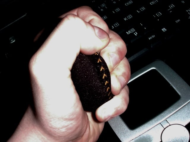 Stress Relief. A leader must be able to handle and channel stresses in and out of the workplace.