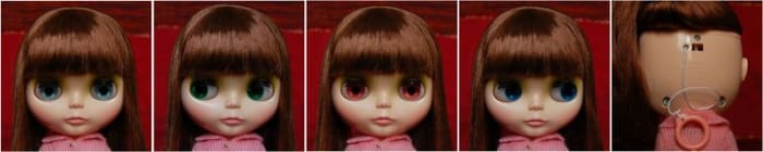 Vintage Blythe dolls are a great selling collectible item that collectors will pay high for.