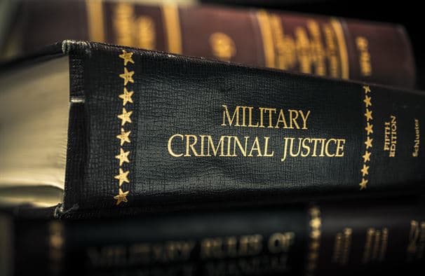 The military services in and around NYC also need criminal justice workers.