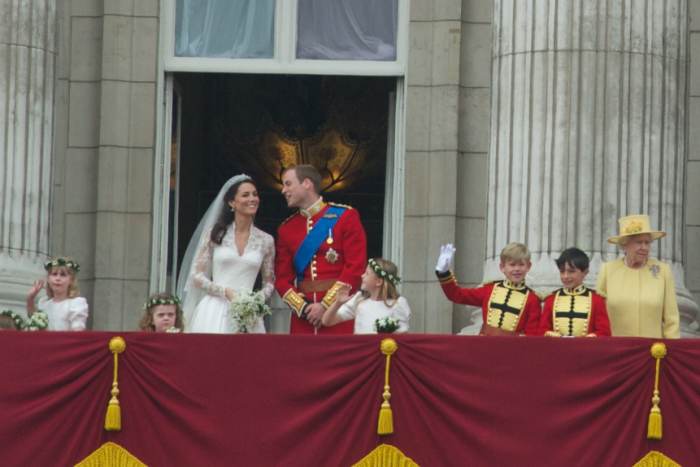 The Royal wedding was one of the largest events of the world that went absolutely smoothly, courtesy excellent event management.