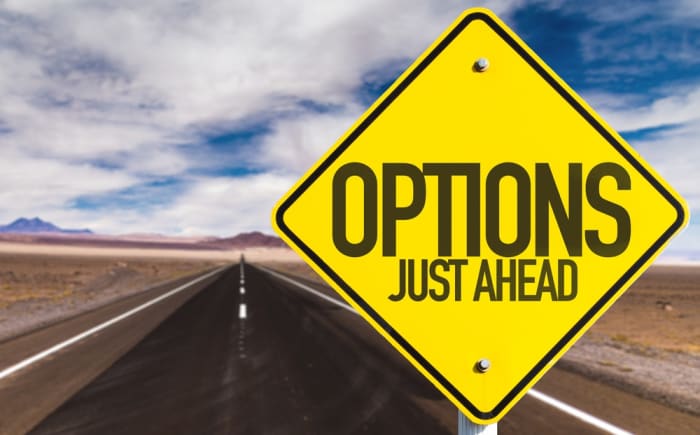 Options provide more flexibility when trading stocks or commodities, but you need to understand how options work before using them to trade.