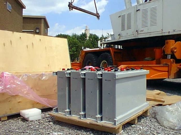 Duties of a project manager include meeting equipment deliveries, managing budgets, hardware installation, software testing and cut over of telecom equipment.