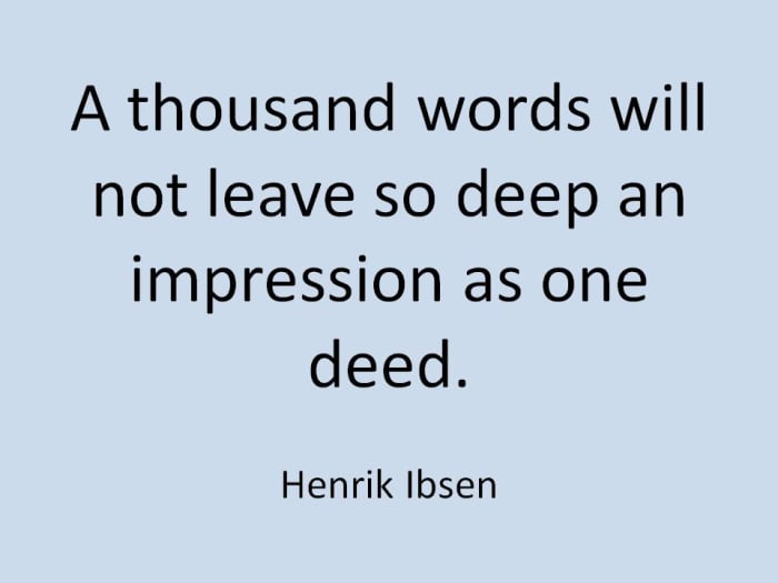 What you say on stage is just as important as how you treat your audience before and after your speaking engagement.
