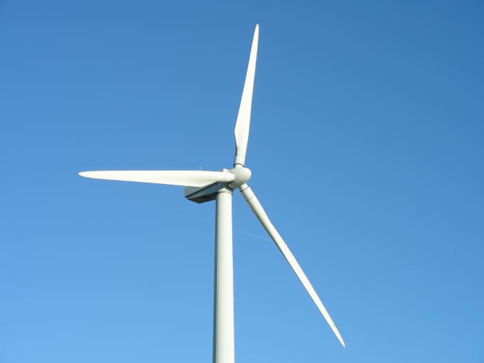 Wind Turbine