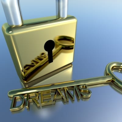Have clear dreams and plan in order to reach them. You'll be amazed of the thing you can do with dedication and work toward your goals.