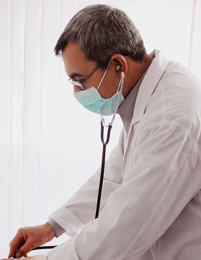 DMAIC does for business problems what a good medical team does for illnesses: no quick fixes or magic pills, just real diagnosis and treatment that works.
