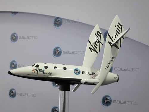 Virgin Galactic's Richard Branson earns much more than the average CEO salary! Some of the highest salaries will be in aerospace industries in the 2010s - 2030s.