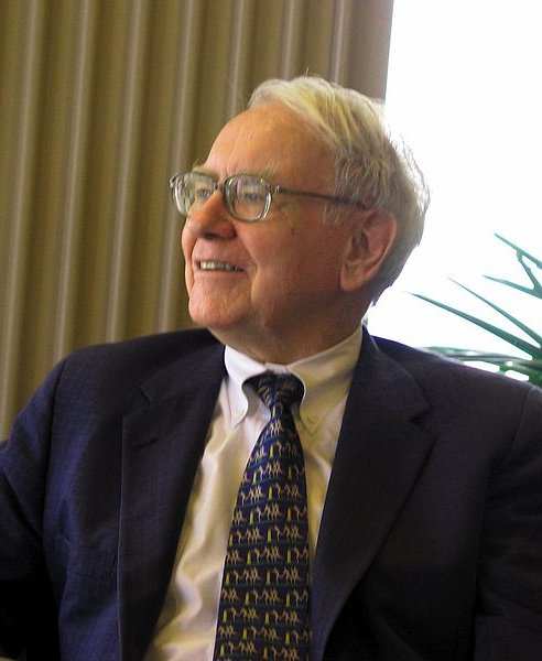 Billionaire philanthropist Warren Buffett, and billionaire Bill Gates, recently persuaded 11 more of their billionaire peers to promise to give away half of their wealth.