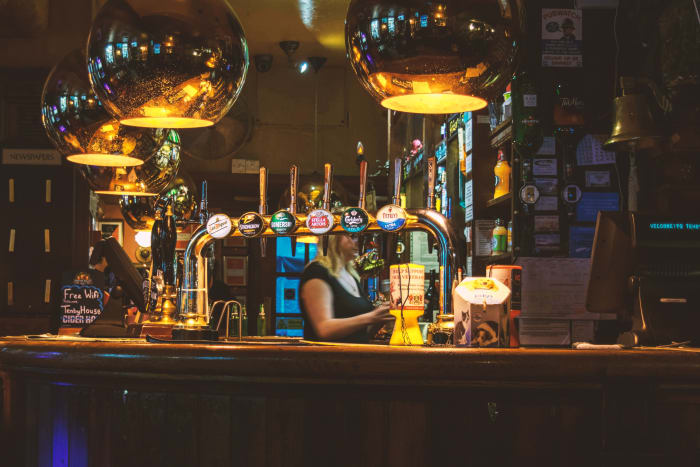Bartending can be exhausting. By the end of your shift, you may want nothing more than to go to bed straight away.
