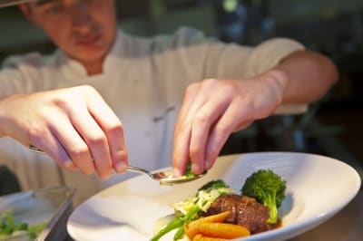 Could your favorite restaurant meal be served up with a side order of sickness?