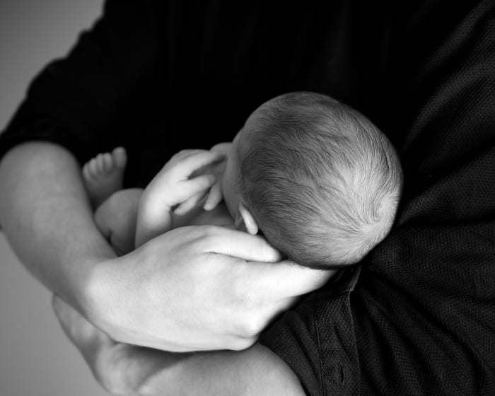 Are you planning on having a new baby in the near future? How will that impact your decision to stay at your current job, or quit and move on?