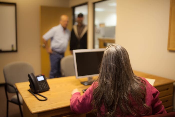 Electronic eavesdropping, or covert monitoring, sometimes occurs during HR investigations. If you think you're being watched, you probably are.