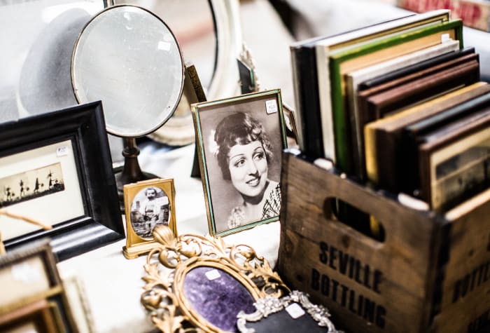 At every garage sale, there are some items left behind. What can you do with all those yard sale leftovers?