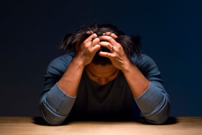 IPV cuts across all socioeconomic groups; men can be victims, too. However, IPV risk is highest among women who are immigrants, poor, multiracial or disabled.