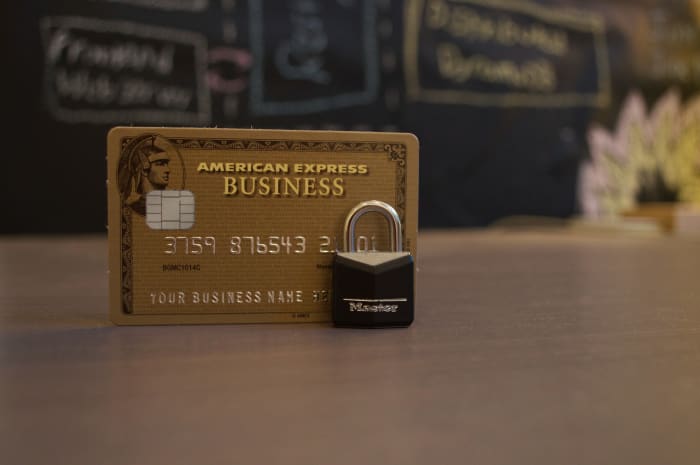 Time to ditch that credit card for awhile . . . you won't need it where we are going.