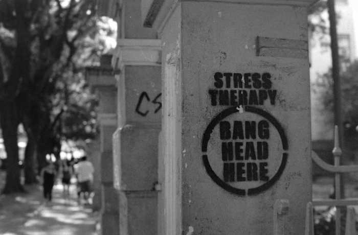 If you suffer job burnout, resolve to get help. Whether it's making a job change or making adjustments in your work environment, you owe it your your health and happiness.