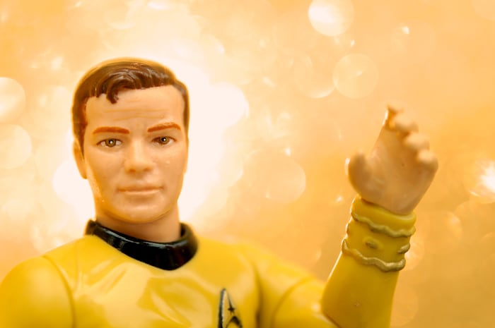 Reach for the S.T.A.R.s. If you know what is required in a behavioral job interview, it's easier to ace that interview.