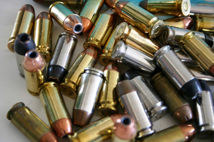 On a per capita basis, residents of the United States own more guns than any other country in the world. Rounding out the top five: Yemen, Switzerland, Finland & Serbia.