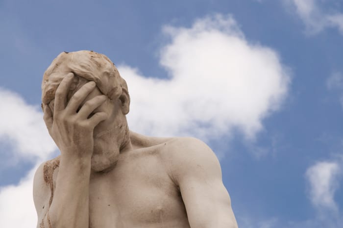 Credibility killers in your everyday language are holding you back. Stop it!