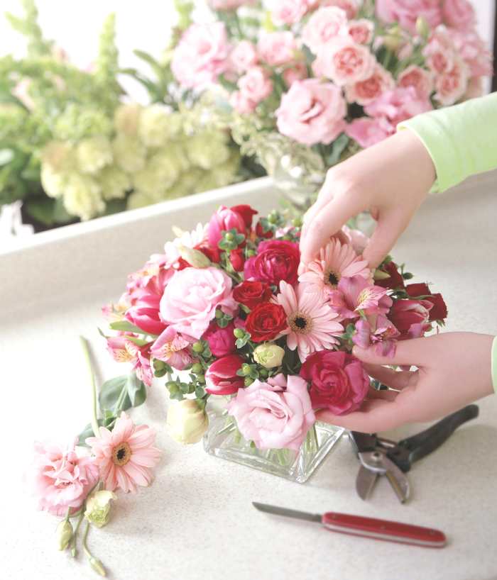 50 Creative Florist and Flower Shop Names ToughNickel