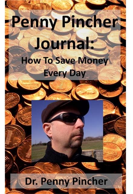 You can make your eBook cover using simple graphics software. Key elements are the book title and author's name.