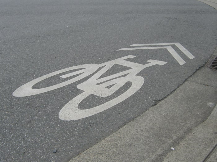 If you want to have an eco-friendly business meeting, workshop or seminar, choose a meeting venue that is accessible by bicycle or public transit.
