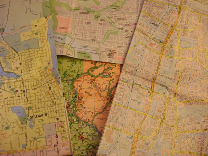 A good agenda will guide you like a road map to meeting success, increasing productivity and efficiency