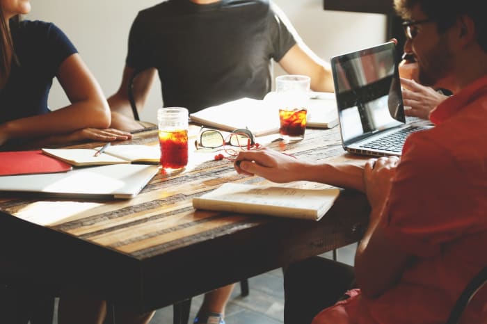 If you plan on bringing partners and investors on board, a well-written, clearly defined business plan will help strengthen your case.