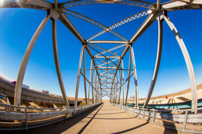 You can choose to be an emotional wall or a bridge to others around you, including your family members. Do you connect other people in positive ways, bringing them together and making them feel good about themselves and each other?