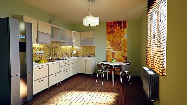 Household molds are often found in the kitchen. Some are easier to remove than others.