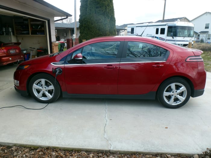 If you have a plug in car, a flexible spending plan from your utility can pay big dividends.