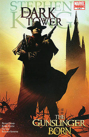Real Postal Gunslingers are not born overnight, but must pass through their trial by fire first.
