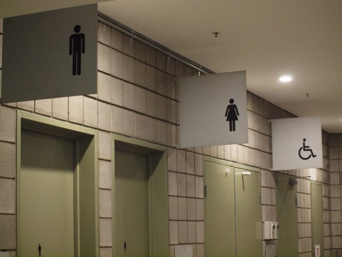 You have a right to a clean, safe, and accessible restroom in your workplace. Don't underestimate how important it is to have well-maintained, hygienic bathroom facilities.